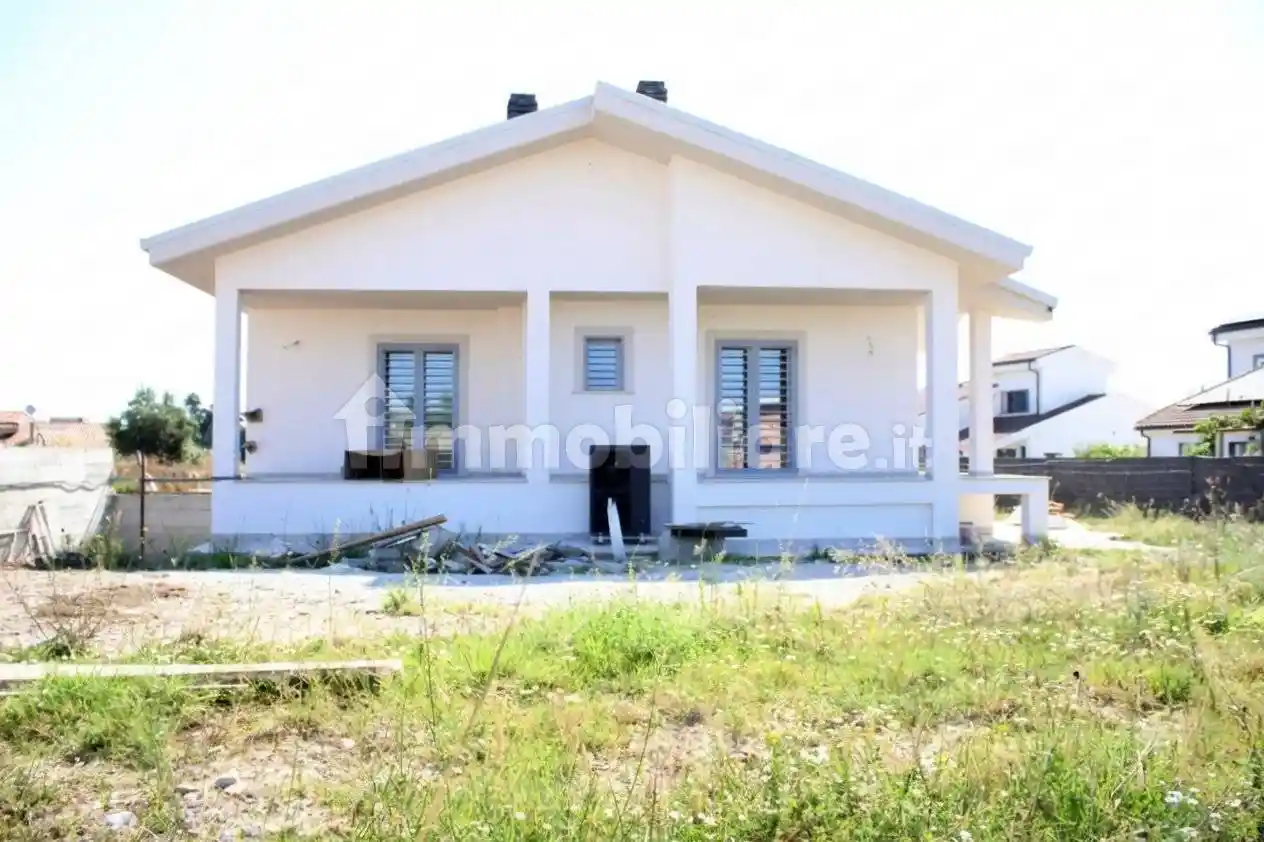 Villa in vendita a Roma