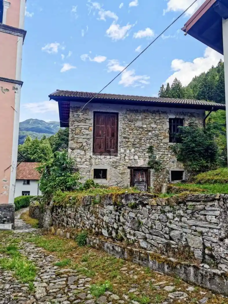 Rustico - Casale in vendita a Paluzza