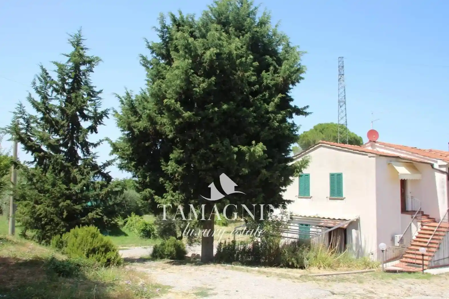 Casa indipendente in vendita a Sarteano
