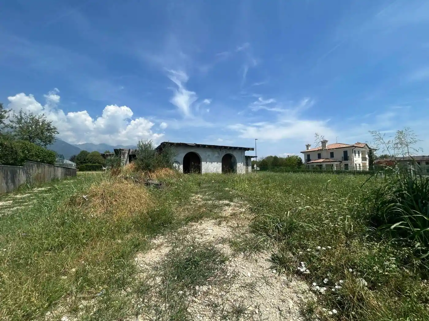 Villa in vendita a Fonte