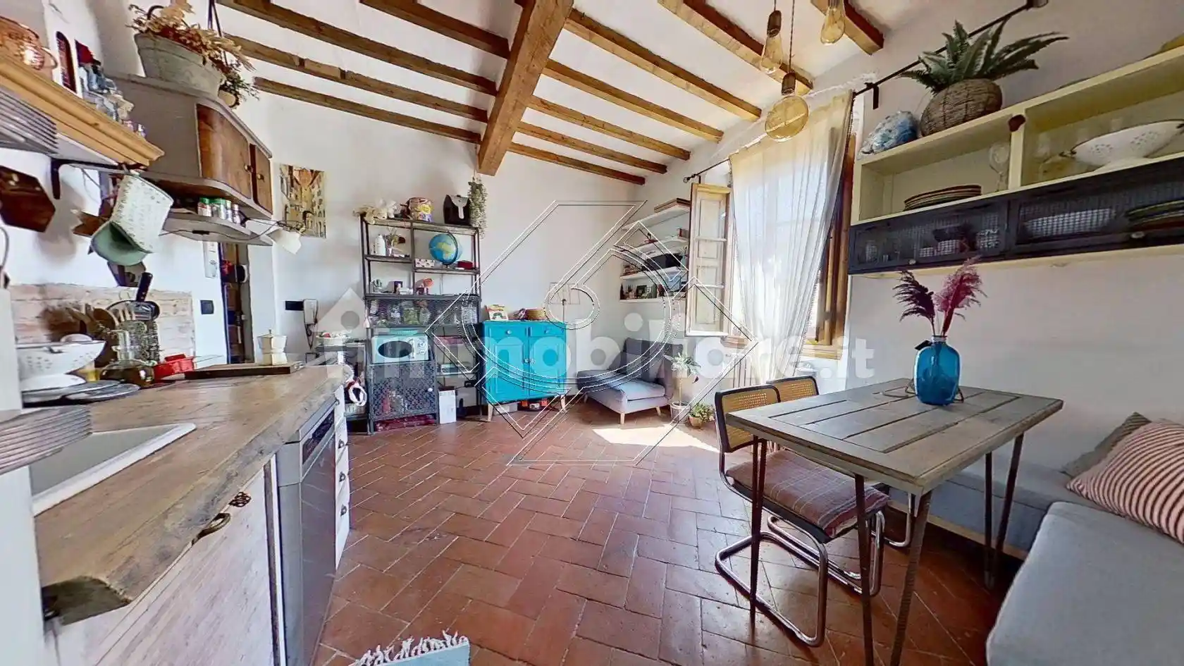 Appartamento in vendita a Firenze