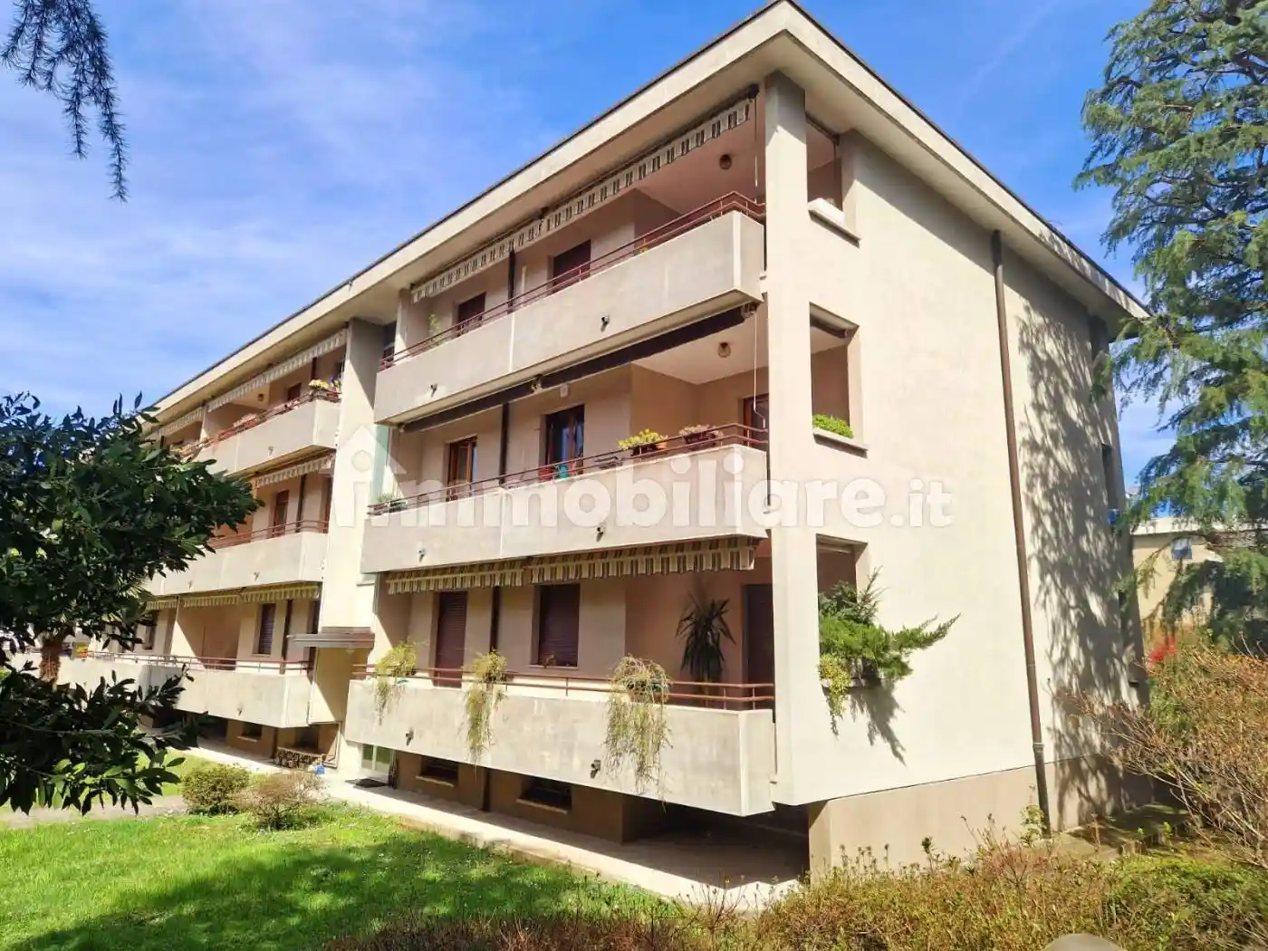 Appartamento in vendita a Gallarate