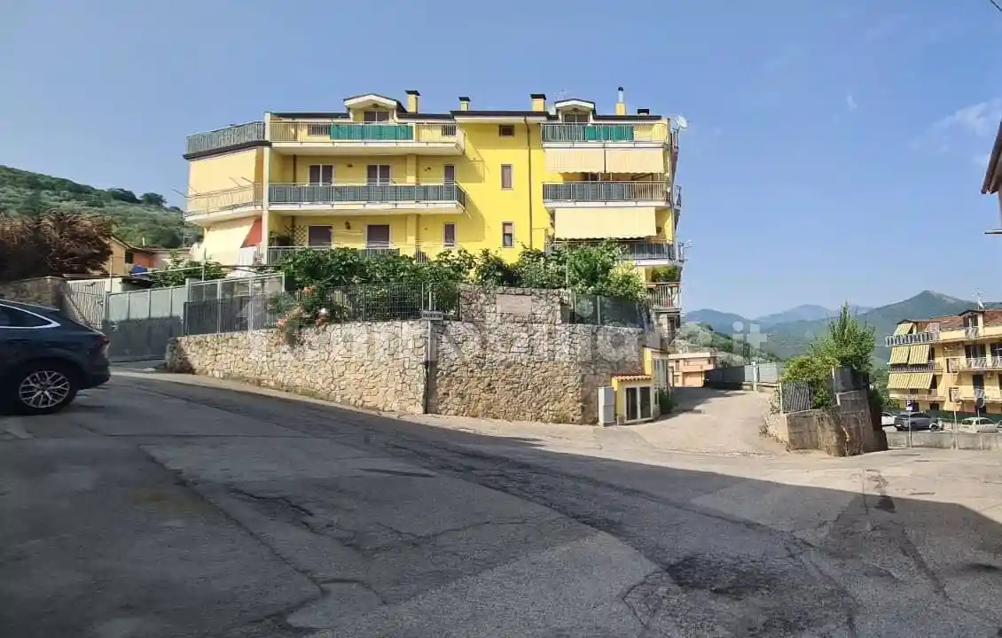 Appartamento in vendita a San Cipriano Picentino