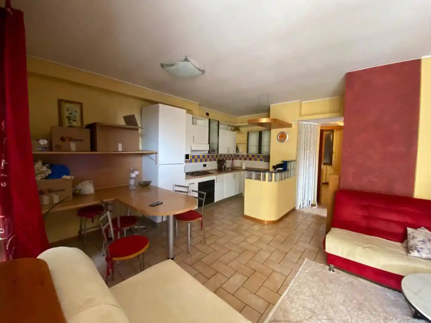 Appartamento in vendita a Brandico