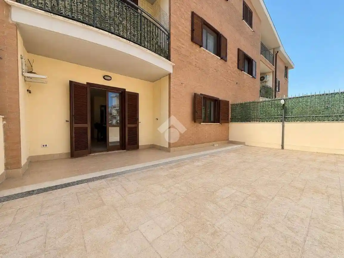 Appartamento in vendita a Vasto