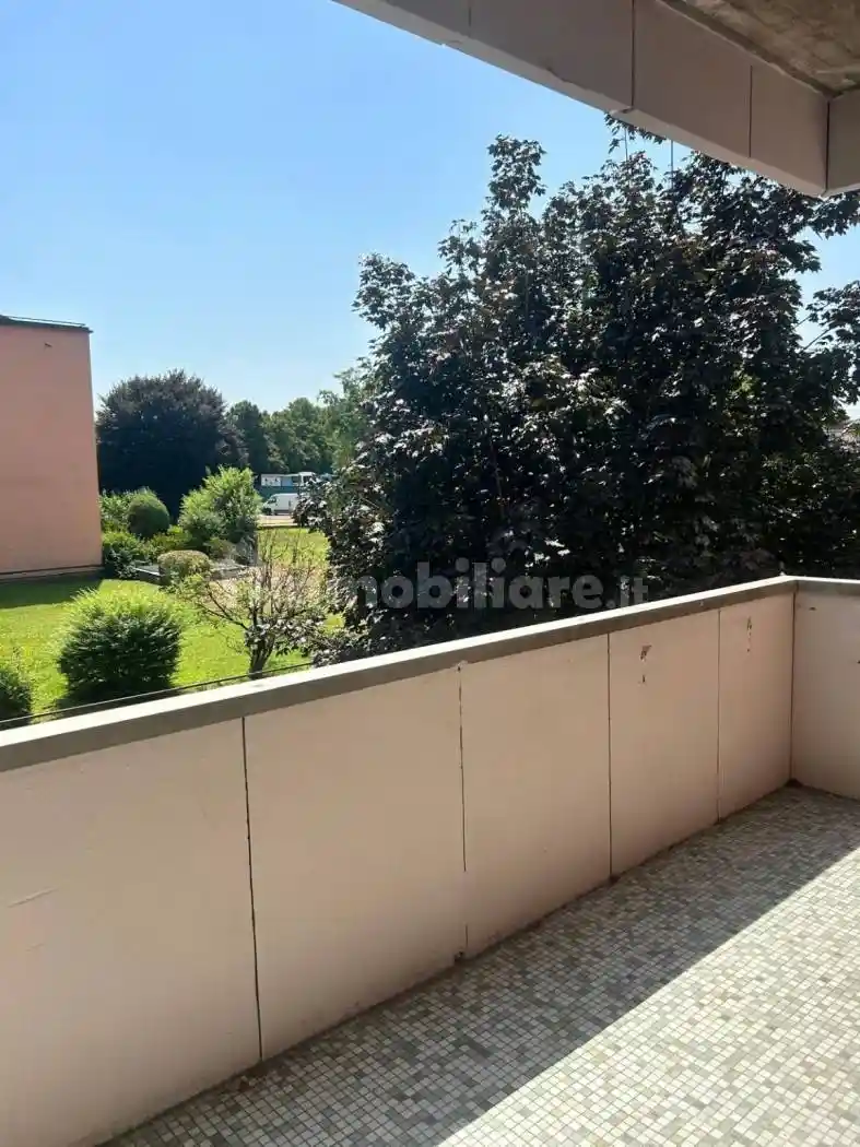Appartamento in affitto a Cremona