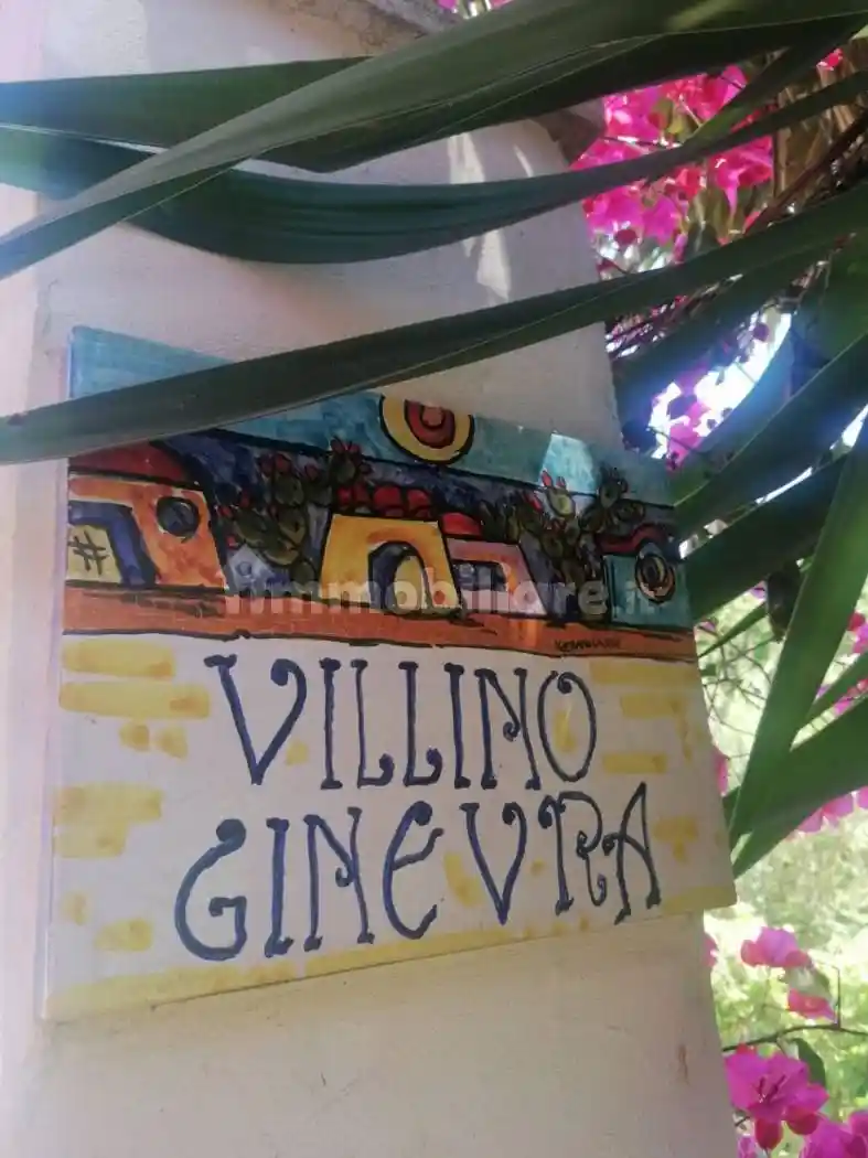 Villa in vendita a Balestrate