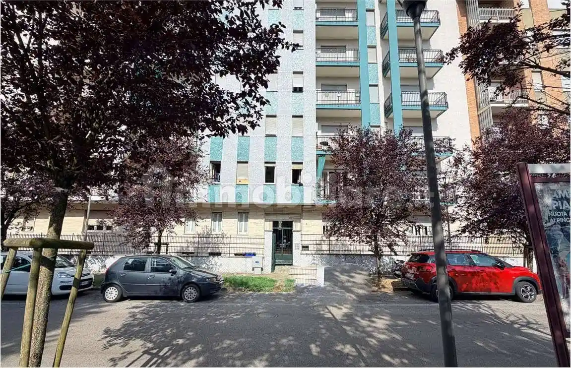 Appartamento in vendita a Chieri