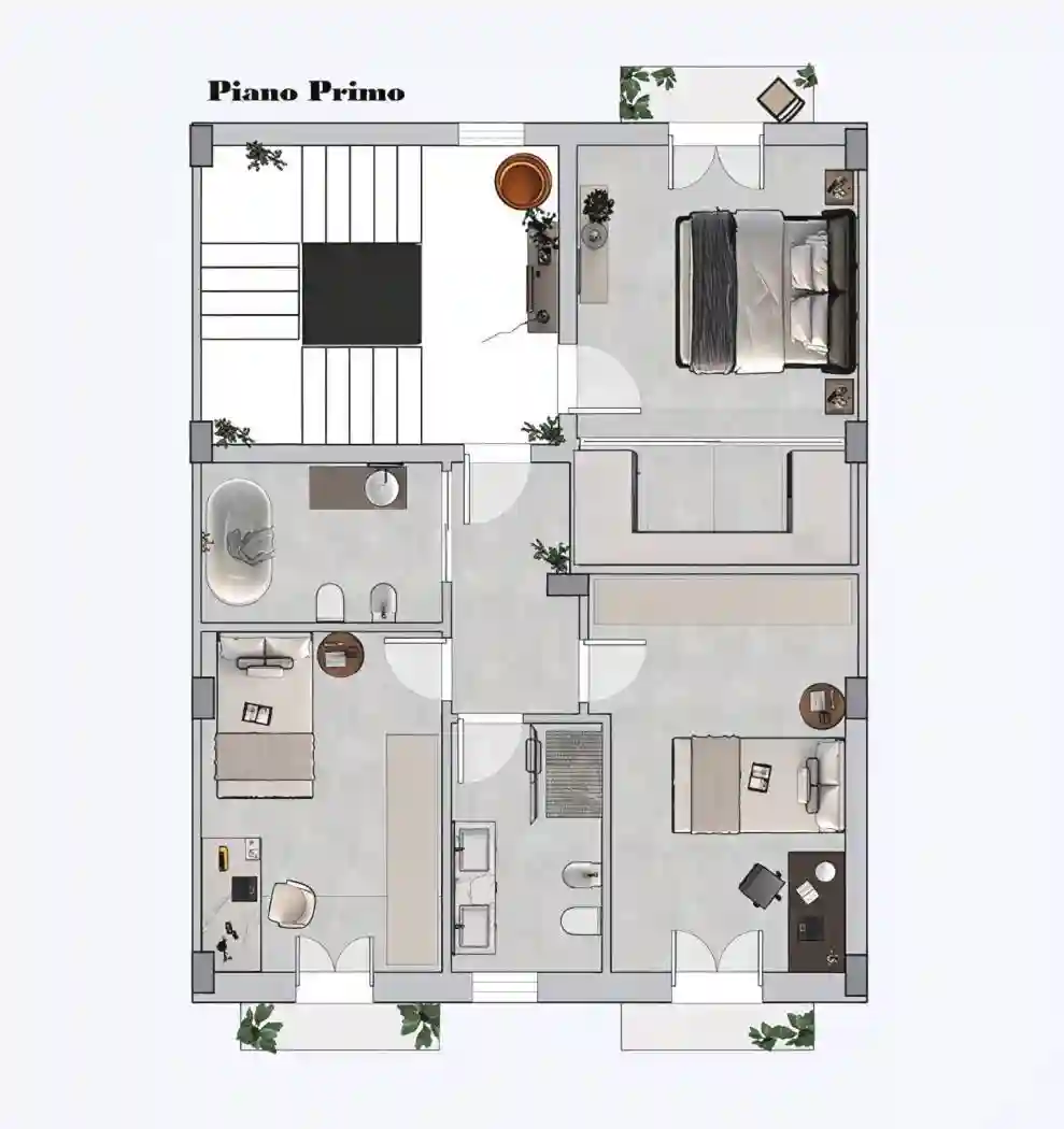Casa indipendente - foto 4