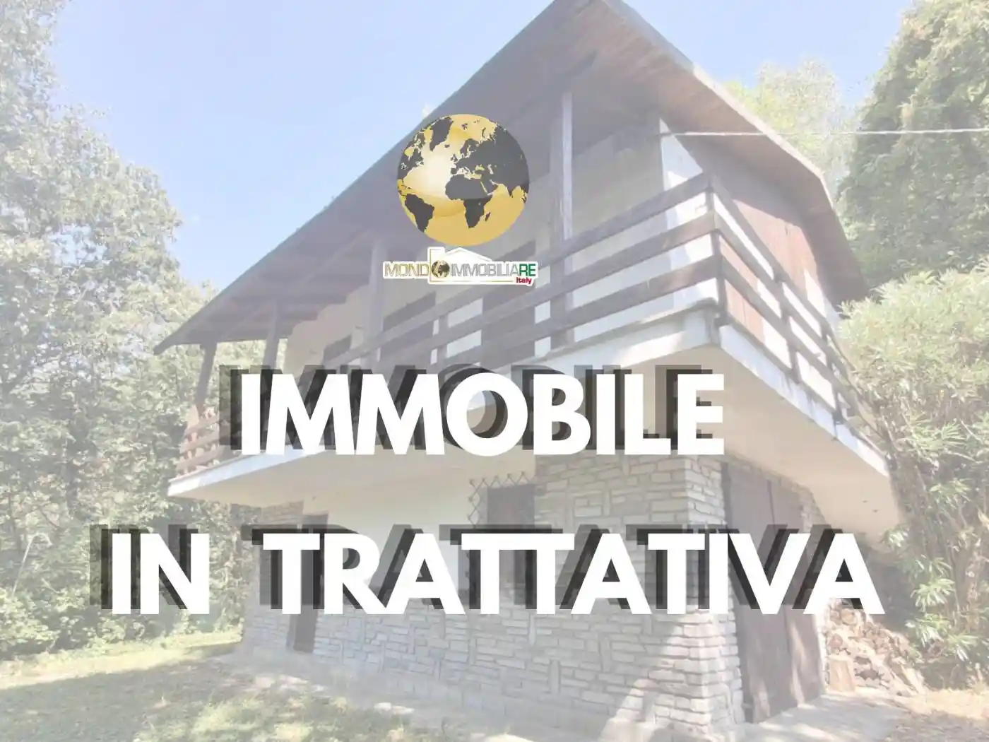 Rustico - Casale in vendita a Cumiana