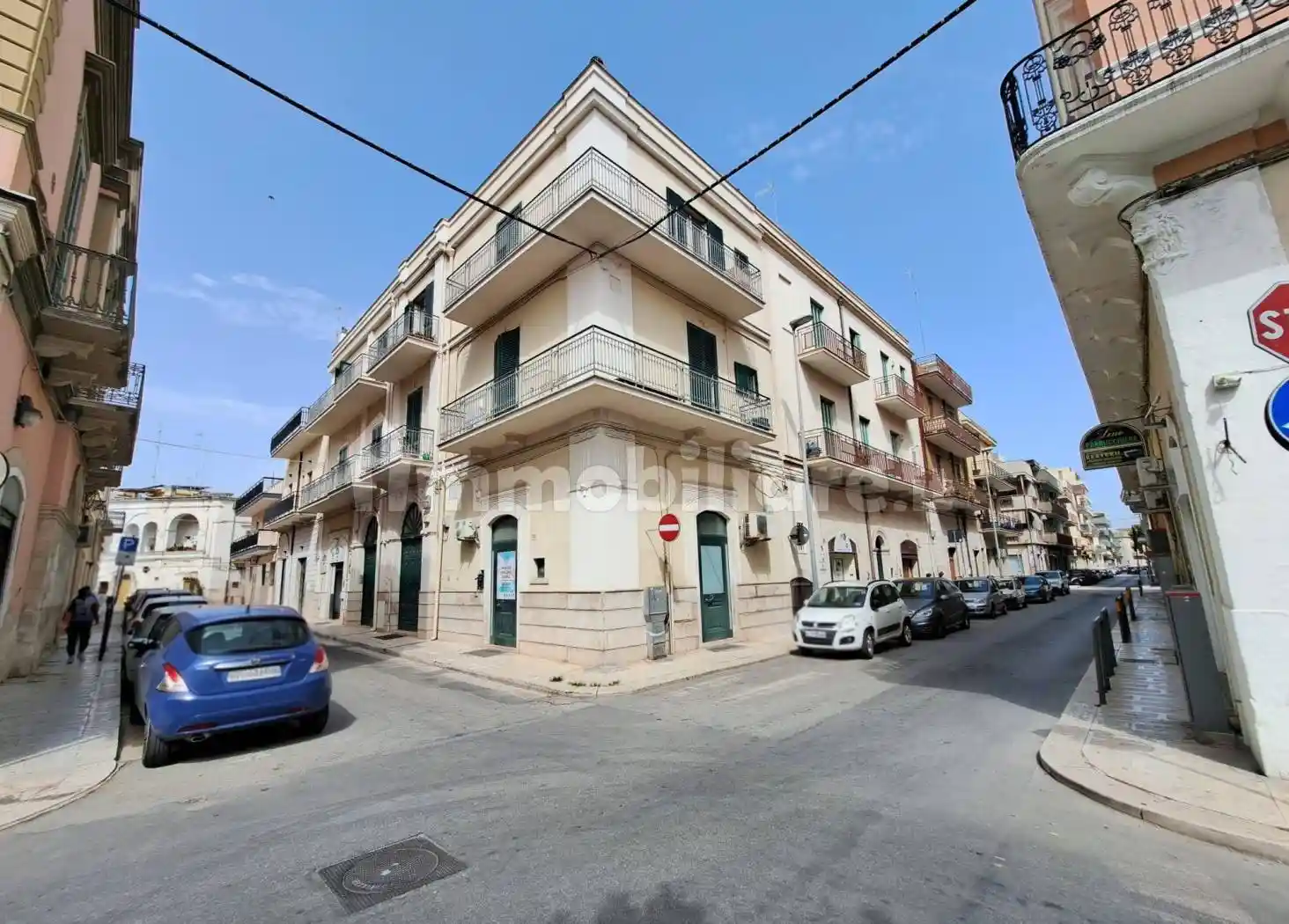 Appartamento in vendita a Triggiano