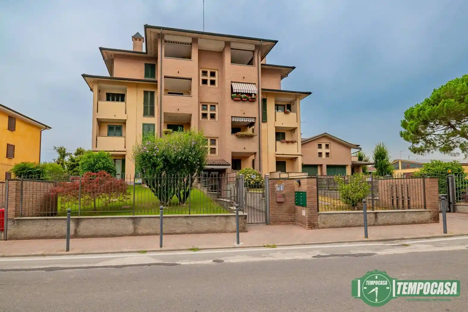 Appartamento in vendita a Melegnano