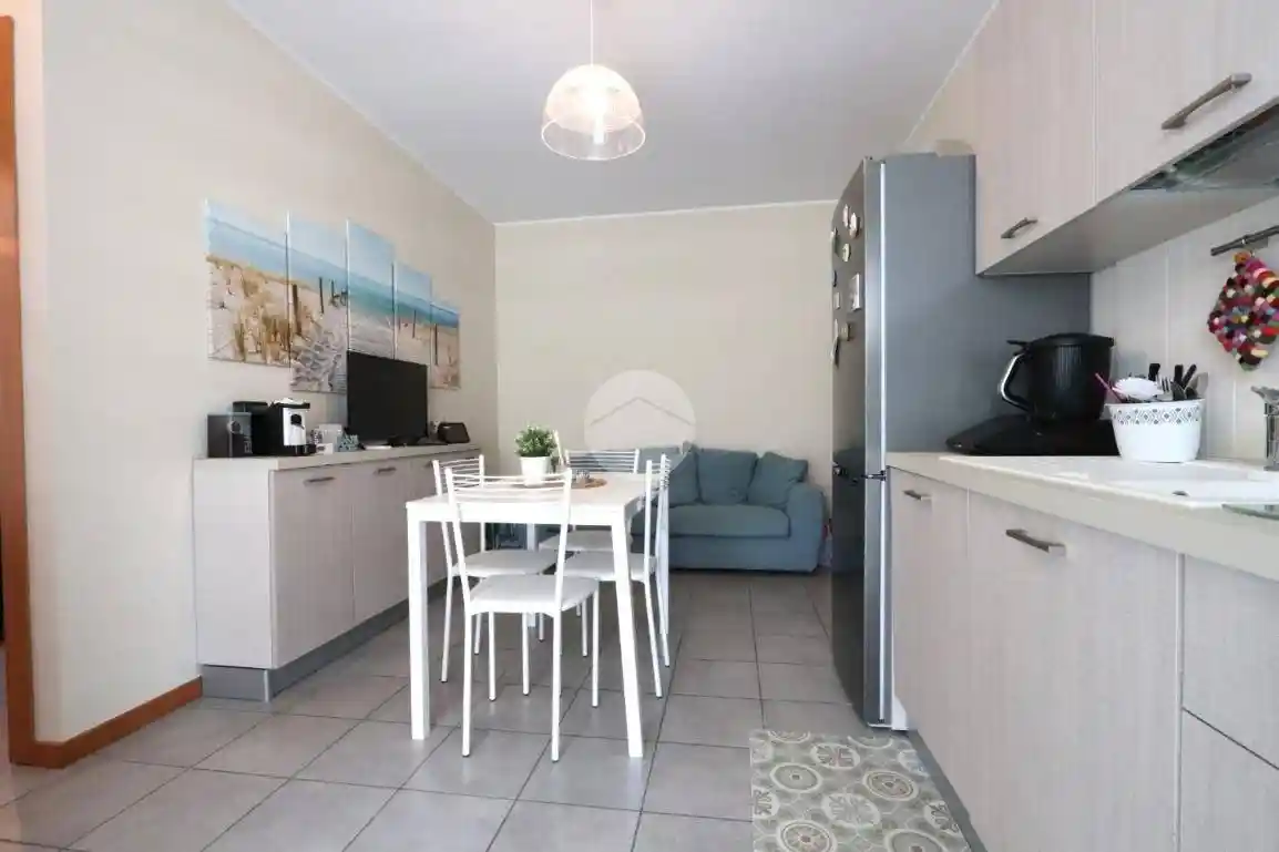 Appartamento in vendita a Tortoreto