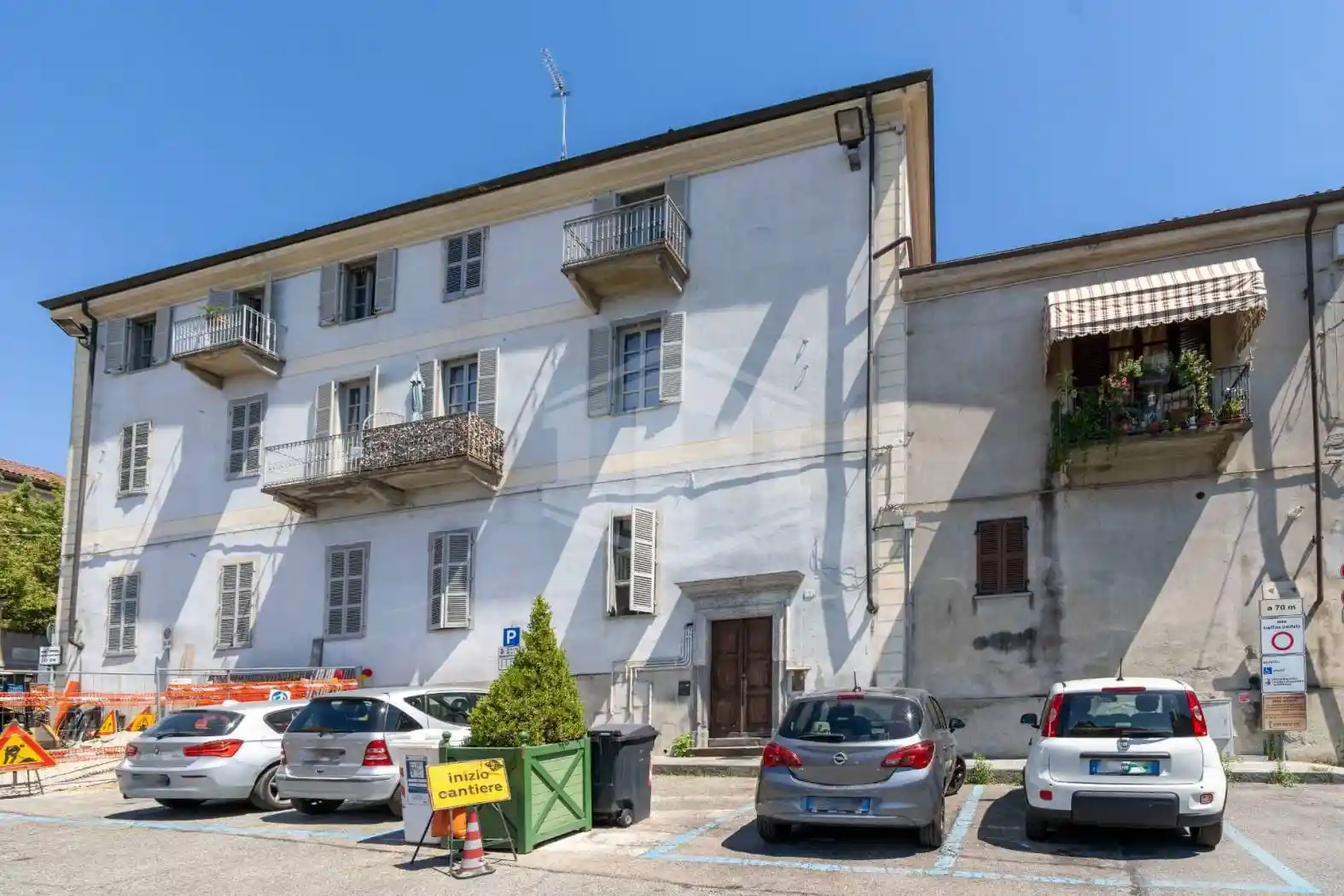 Appartamento in vendita a Chieri