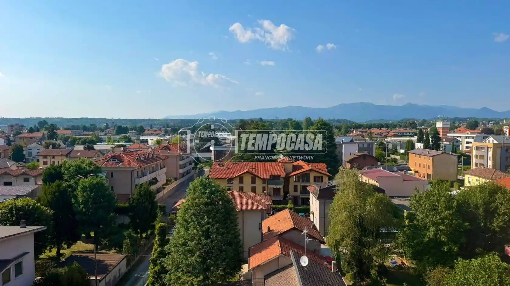 Appartamento in vendita a Giussano