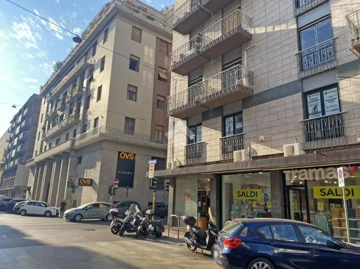 Appartamento in vendita a Bari