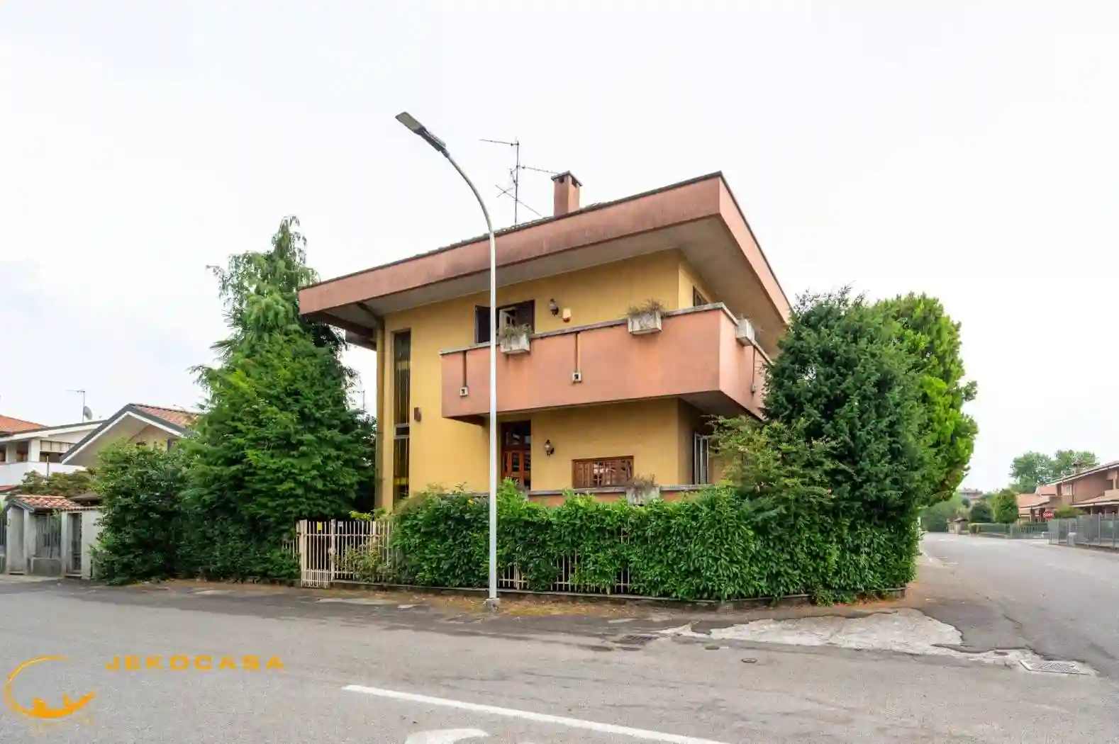 Villa - foto 3