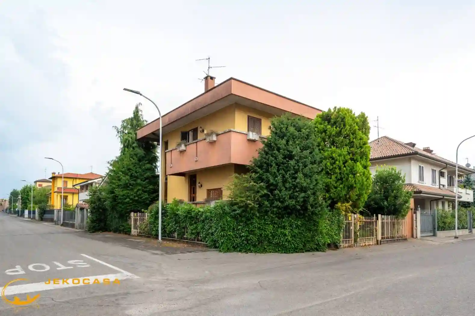 Villa - foto 4