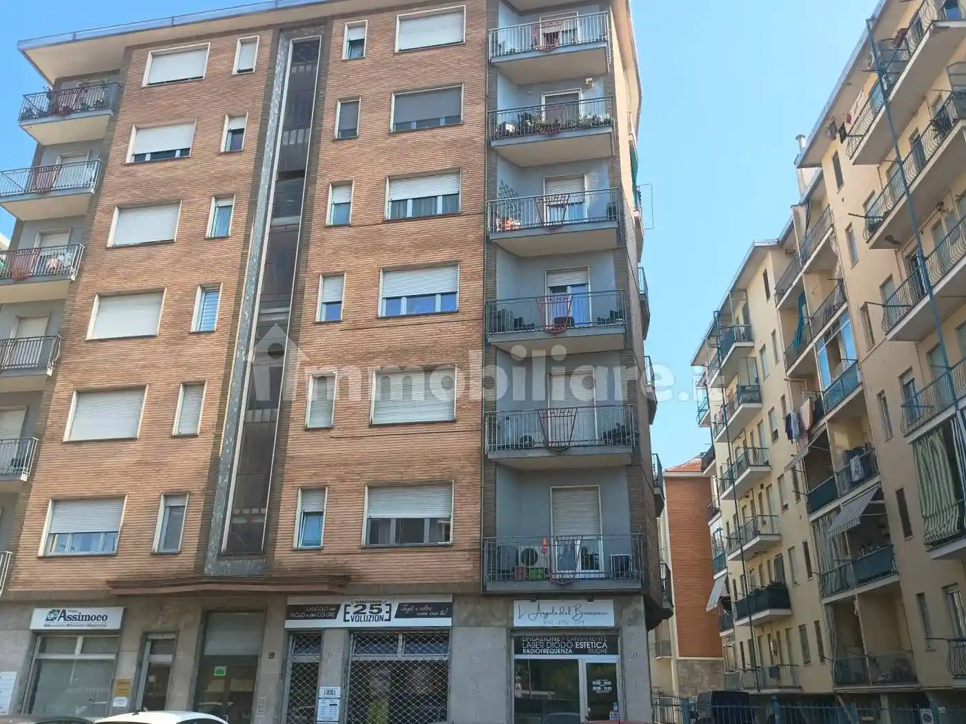 Appartamento in affitto a Carmagnola