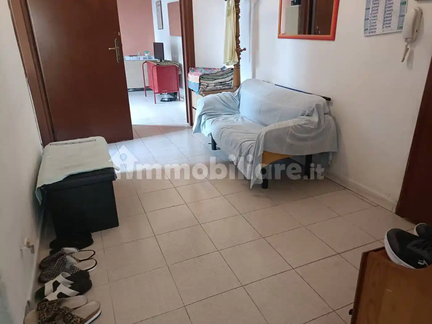 Appartamento in vendita a Livorno