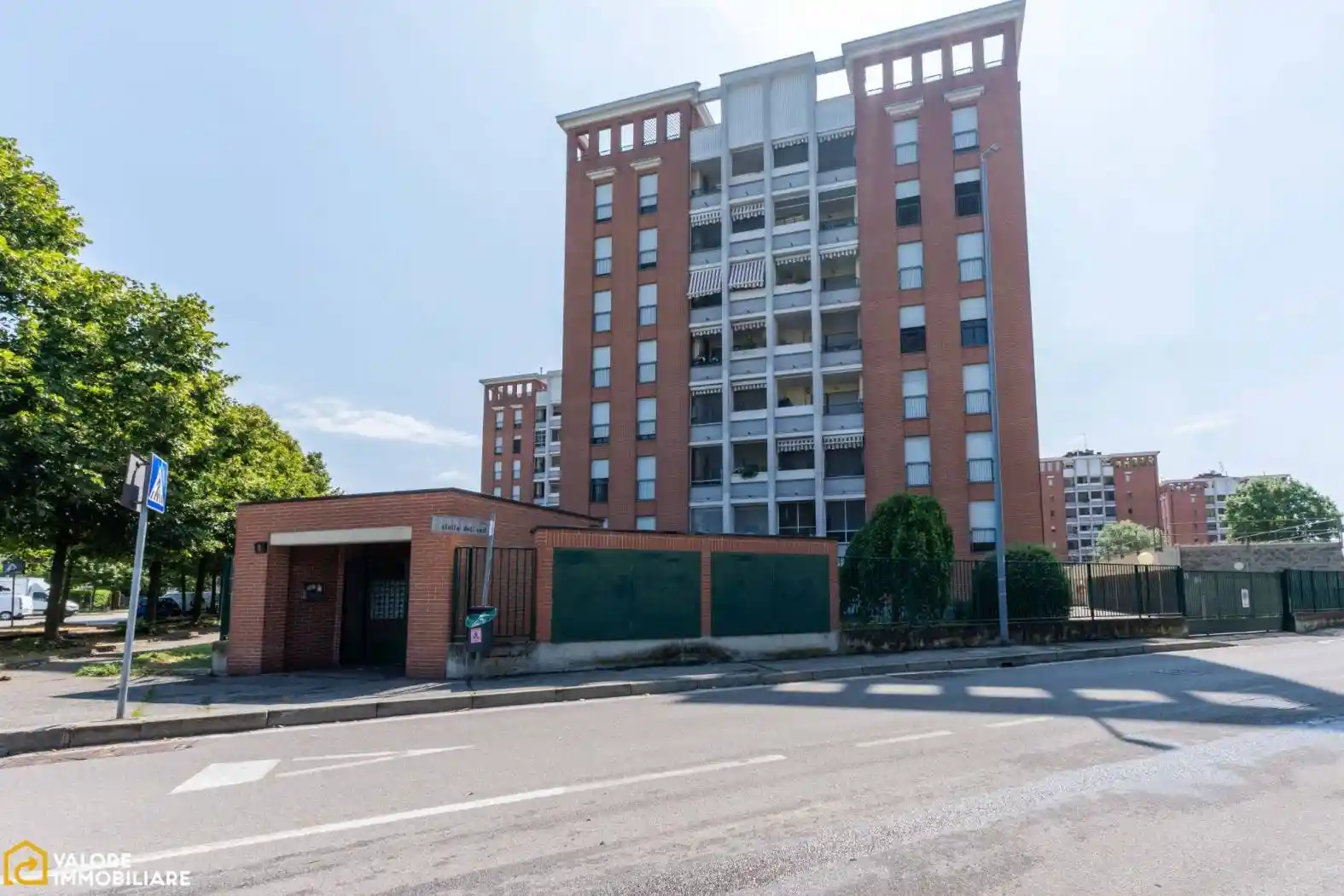 Appartamento in vendita a Mediglia
