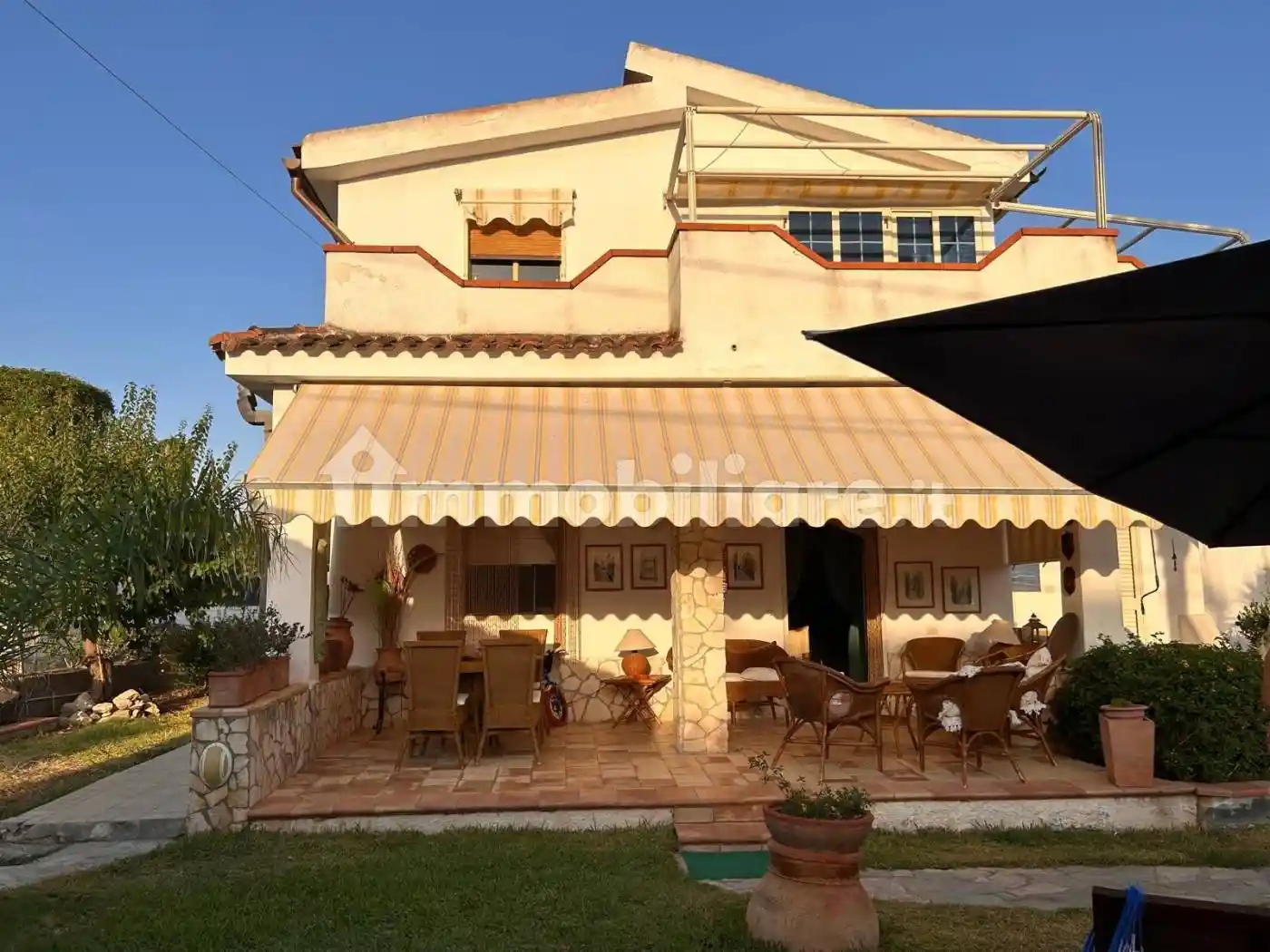 Villa in vendita a Siracusa