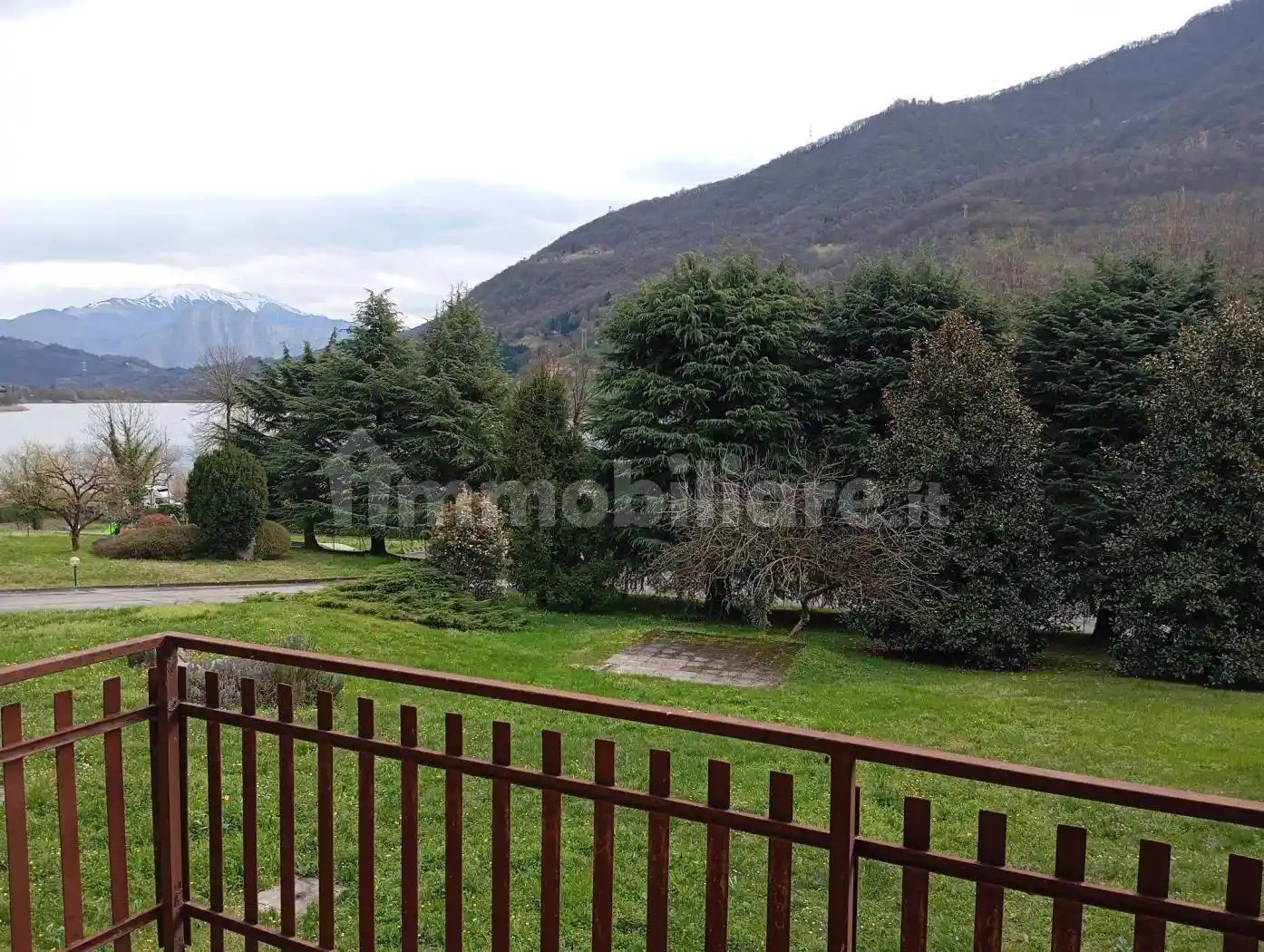 Appartamento in vendita a Ranzanico