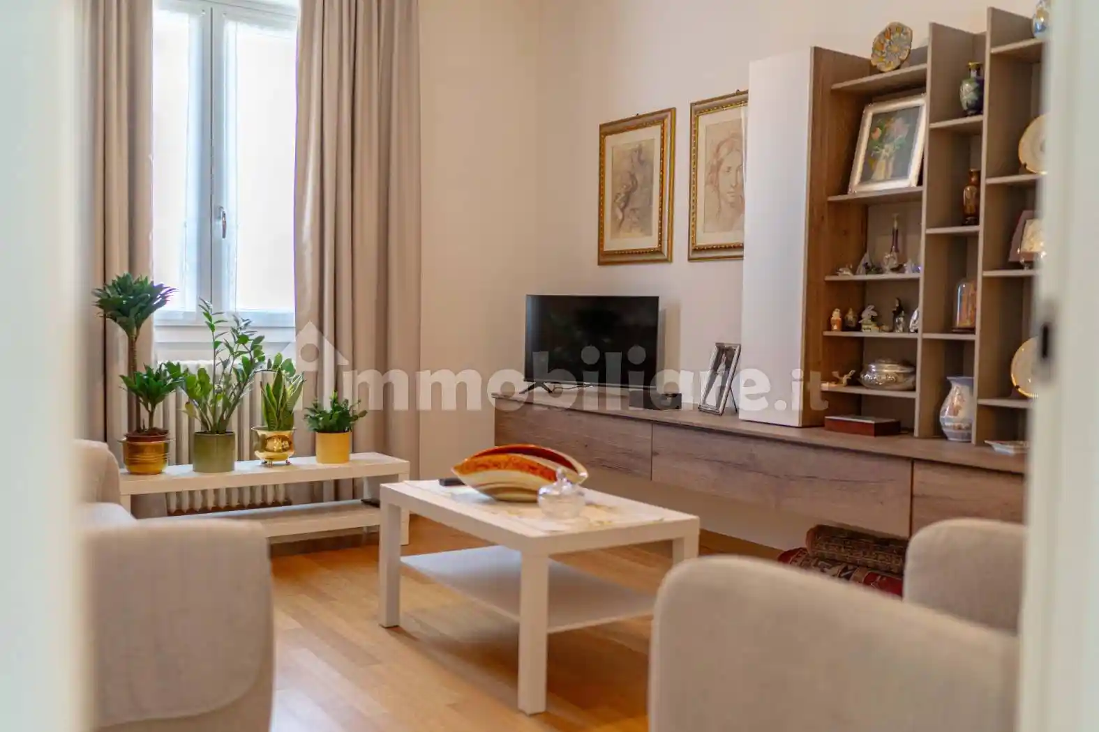 Appartamento in vendita a Sondrio