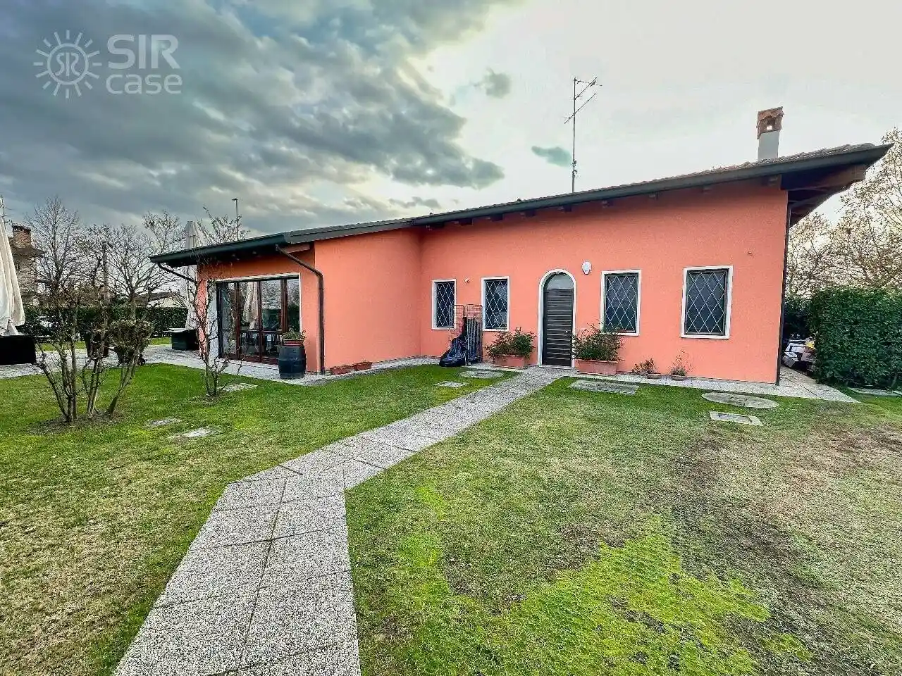 Villa in vendita a Cotignola