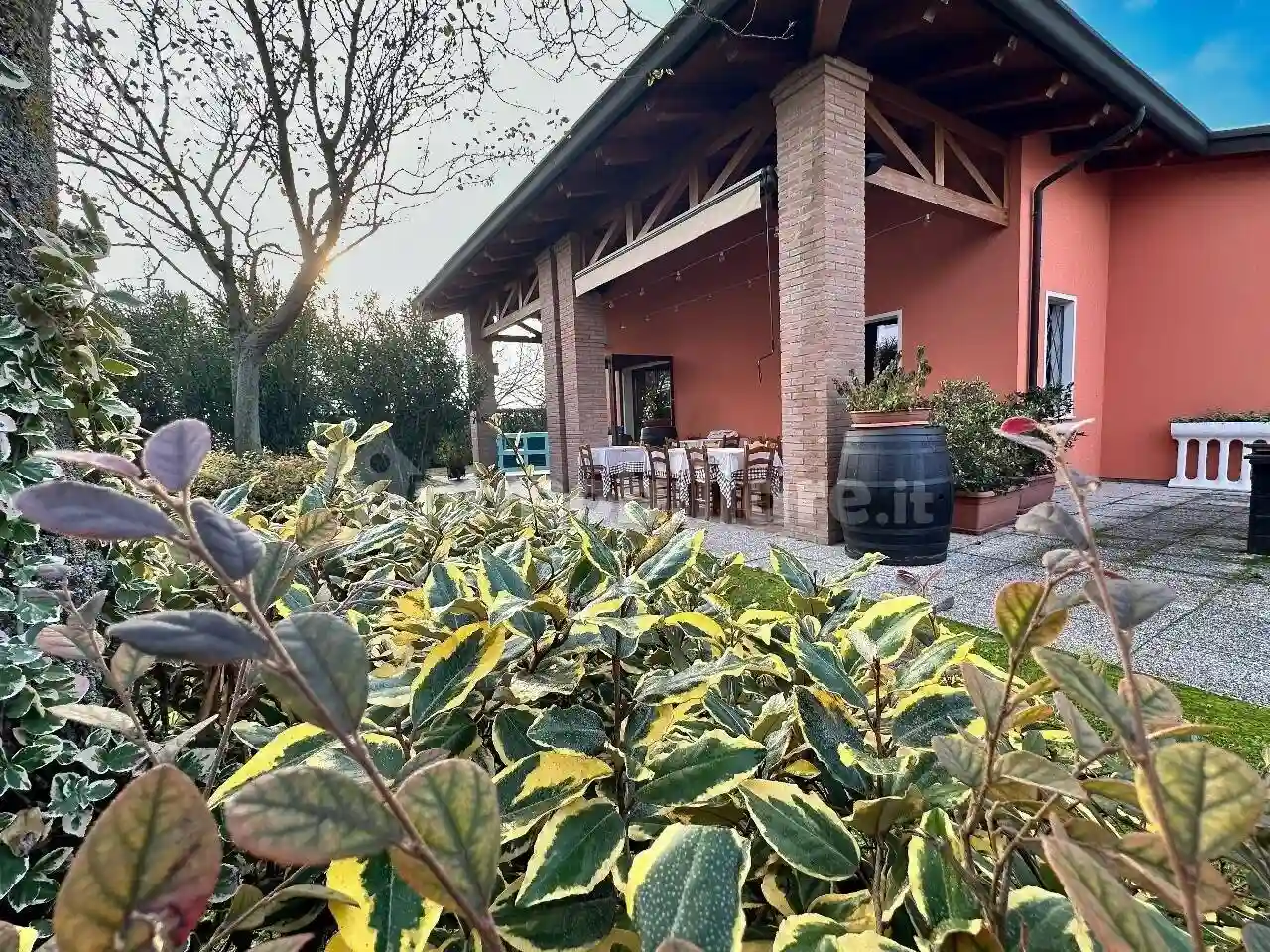 Villa - foto 4