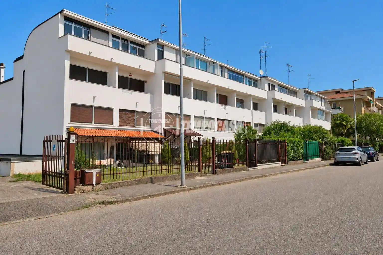 Villetta a schiera in vendita a Novara