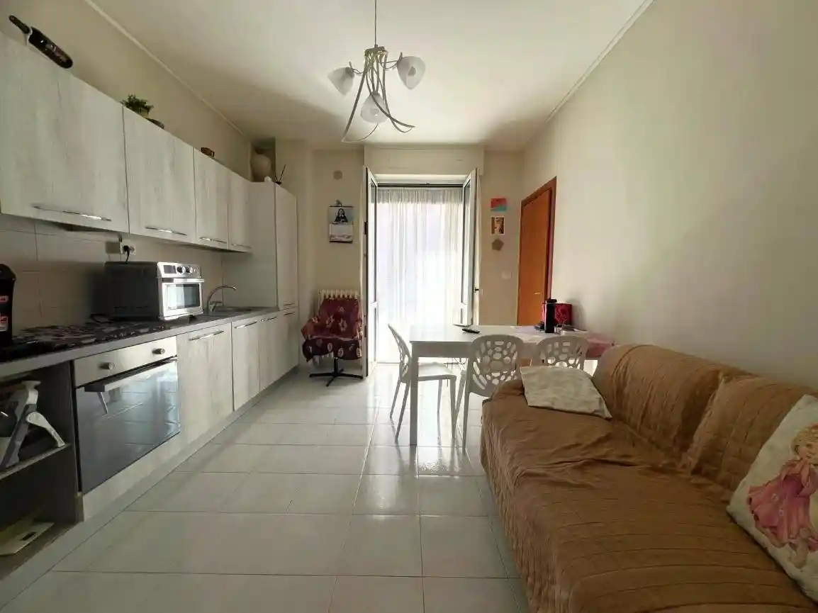 Appartamento in vendita a Altamura