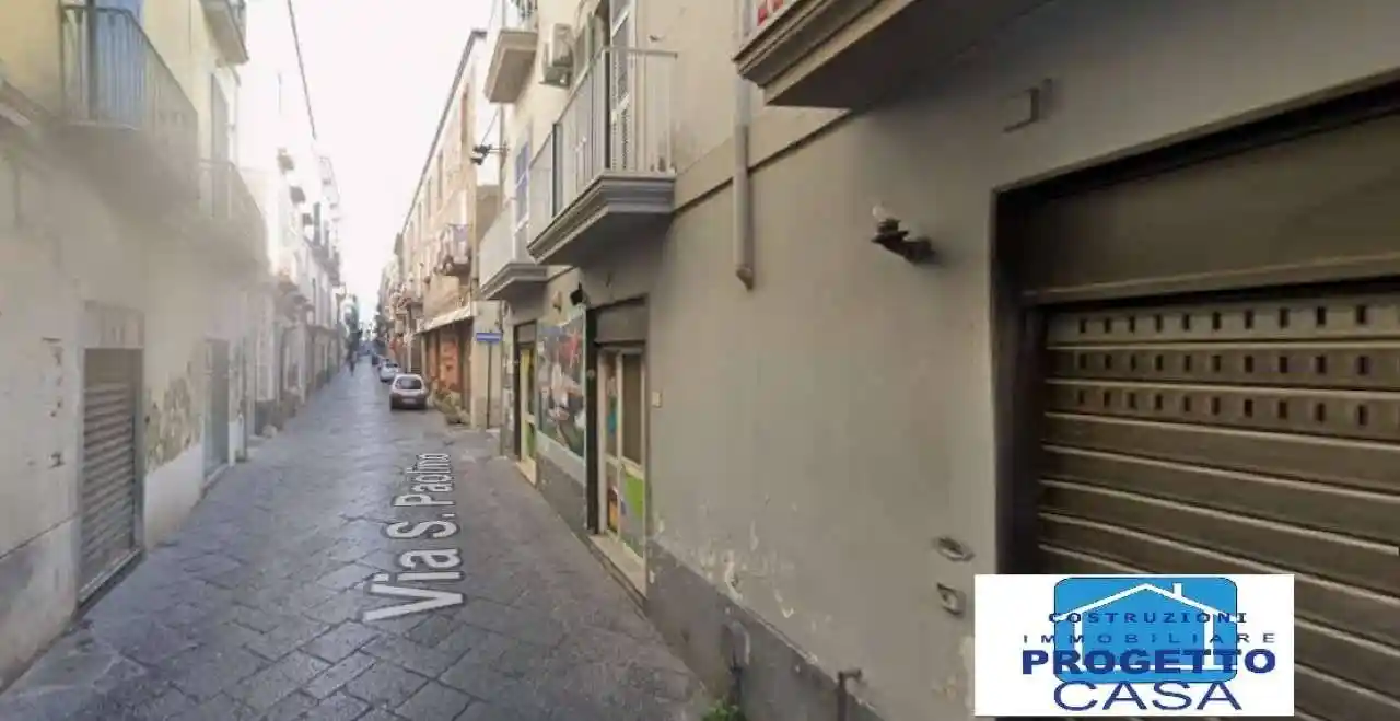 Appartamento in affitto a Nola