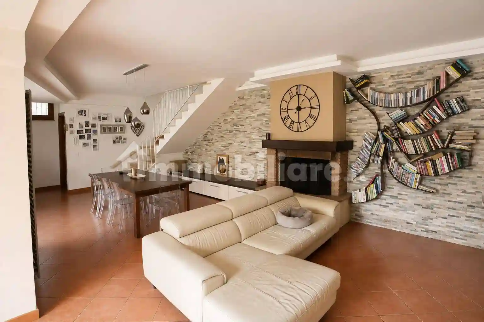 Villa - foto 4