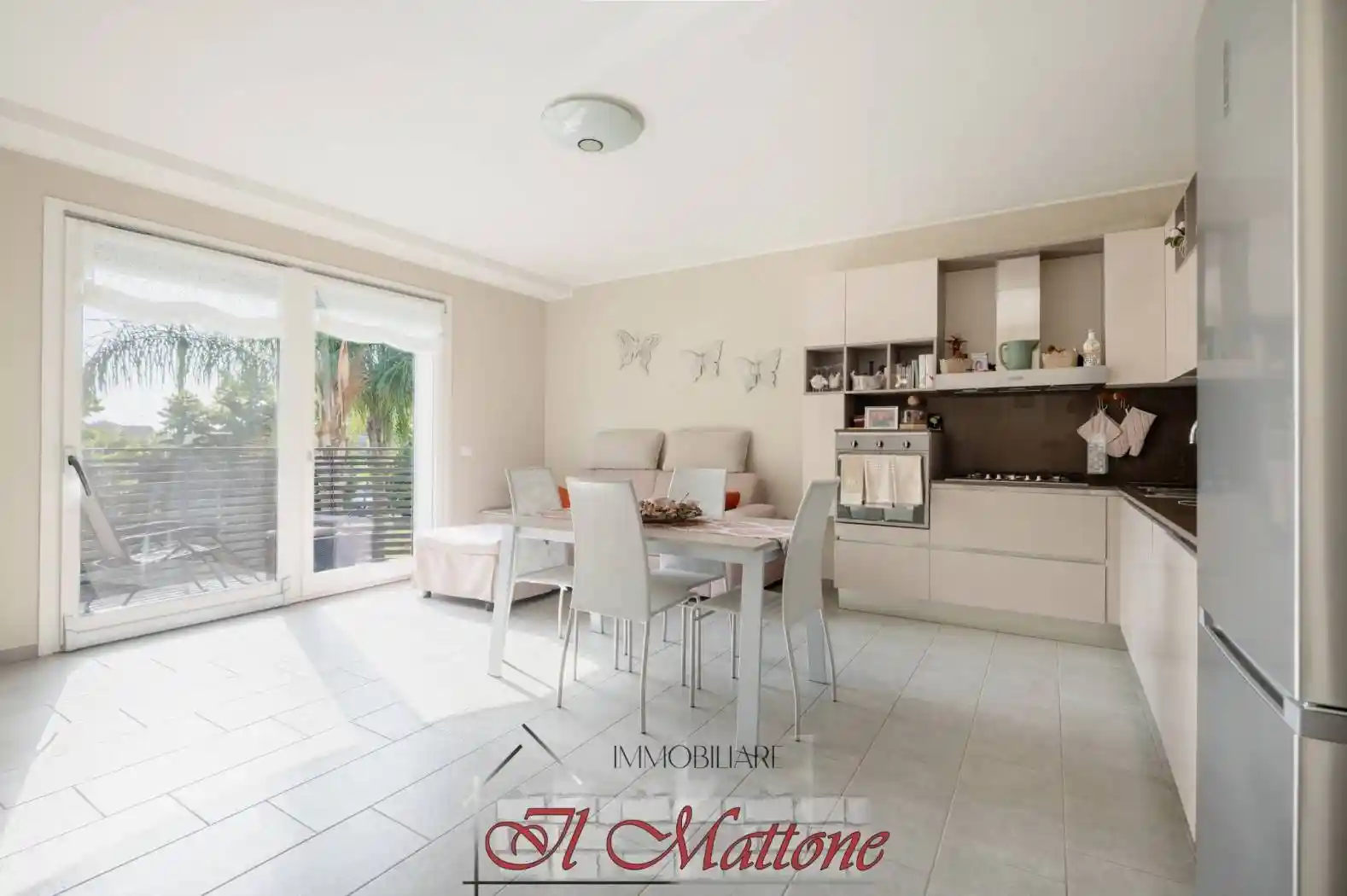 Appartamento in vendita a San Bartolomeo al Mare