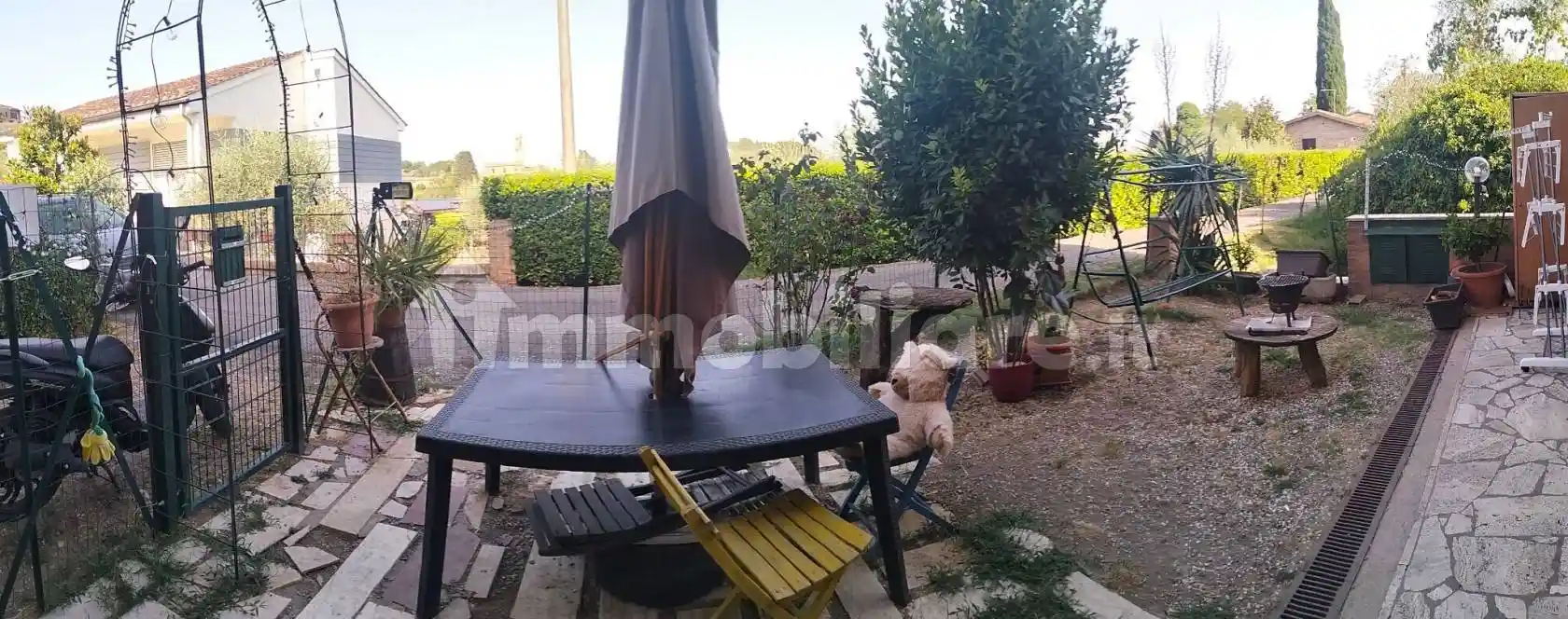 Appartamento in vendita a Siena
