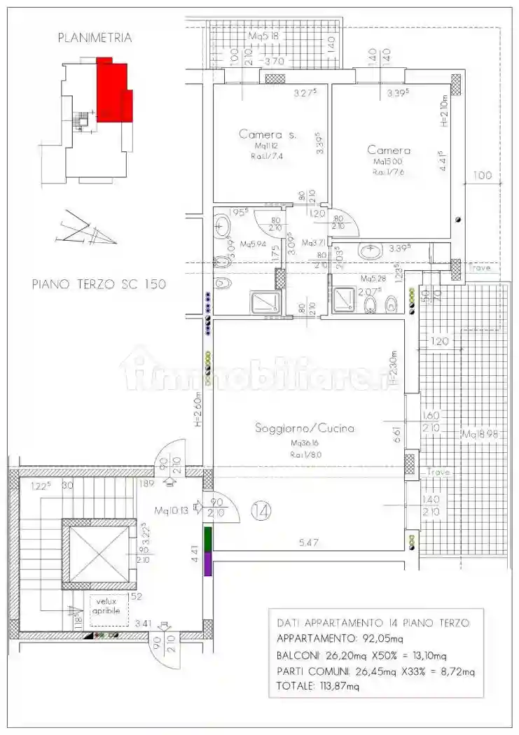 Appartamento - foto 2