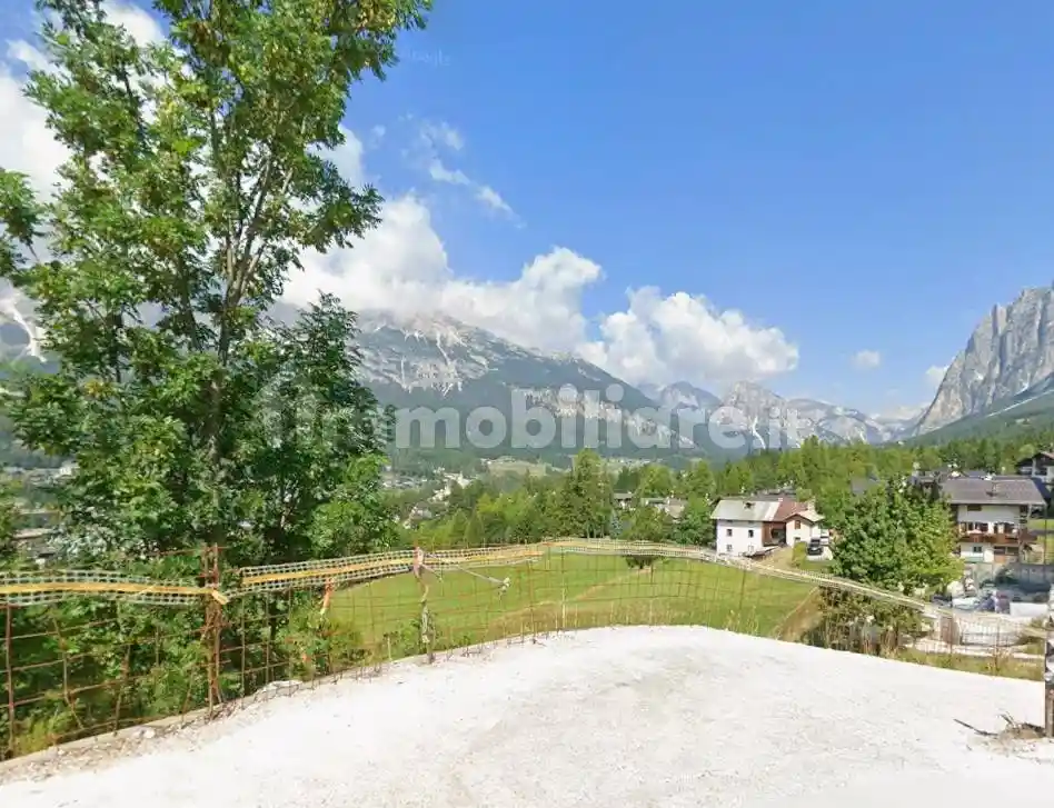 Appartamento in vendita a Cortina d'Ampezzo
