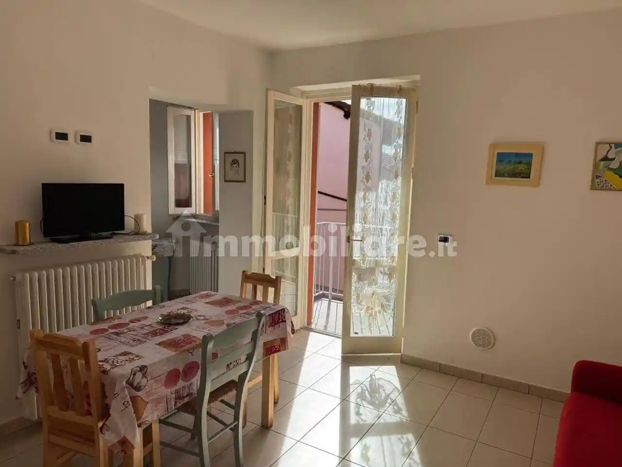 Appartamento in vendita a Frabosa Soprana
