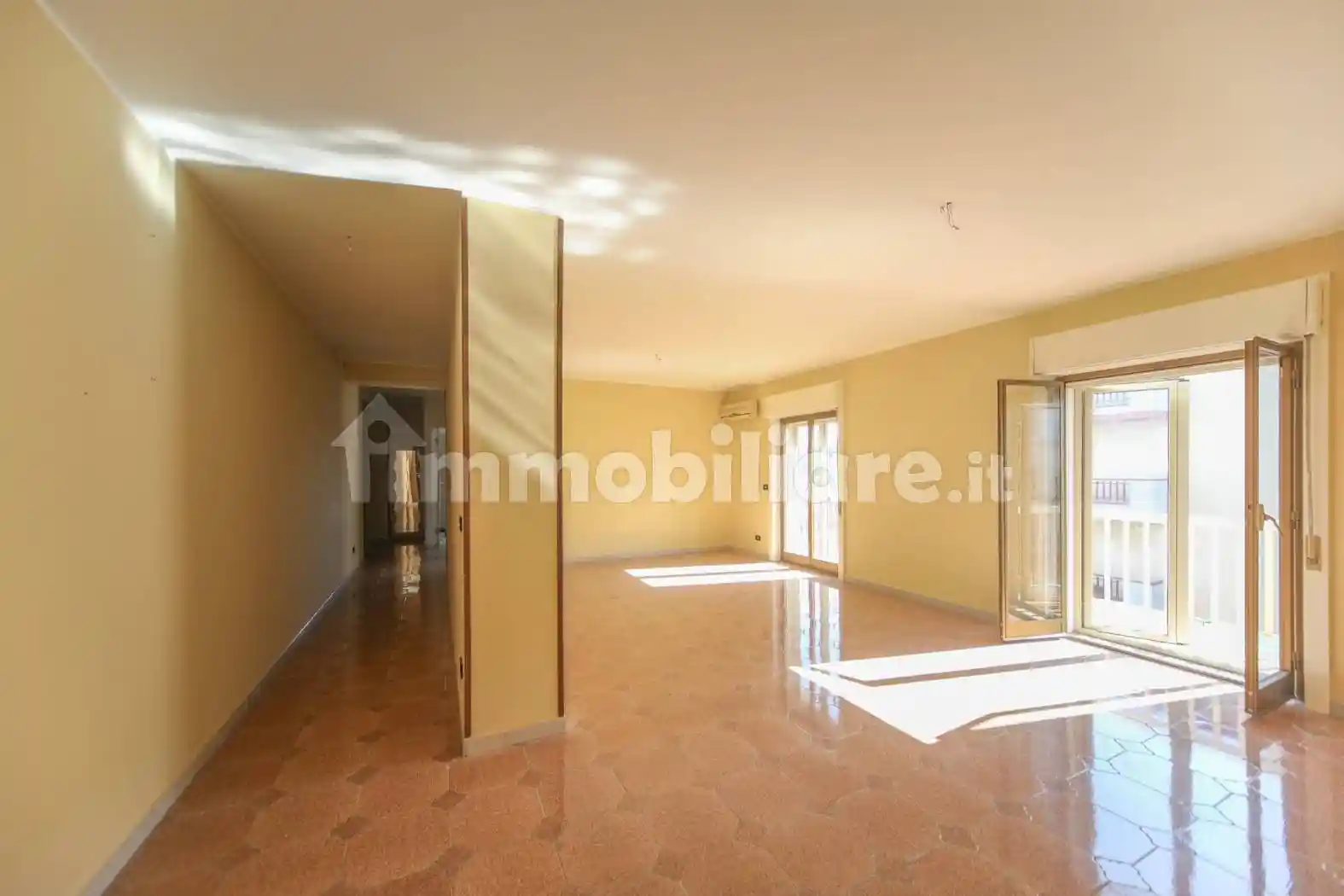 Appartamento in vendita a Carlentini
