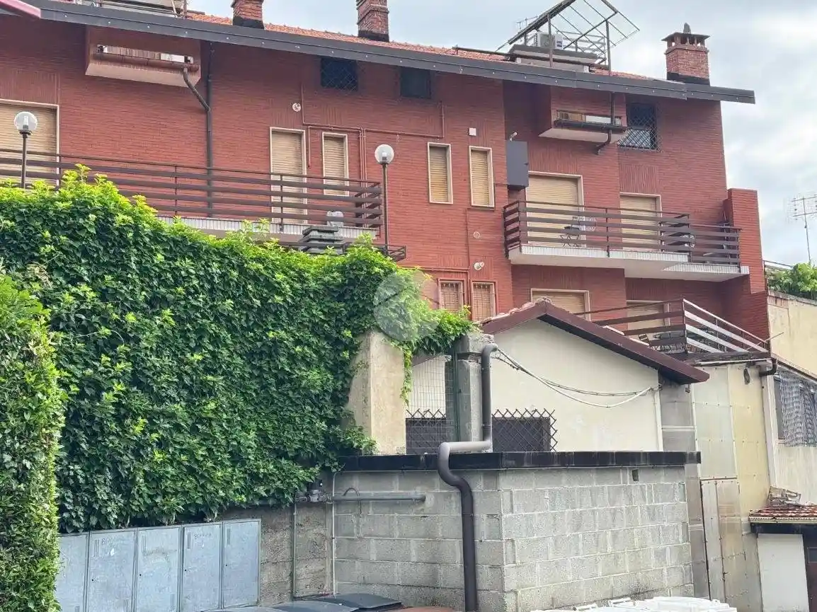 Appartamento in vendita a Coazze