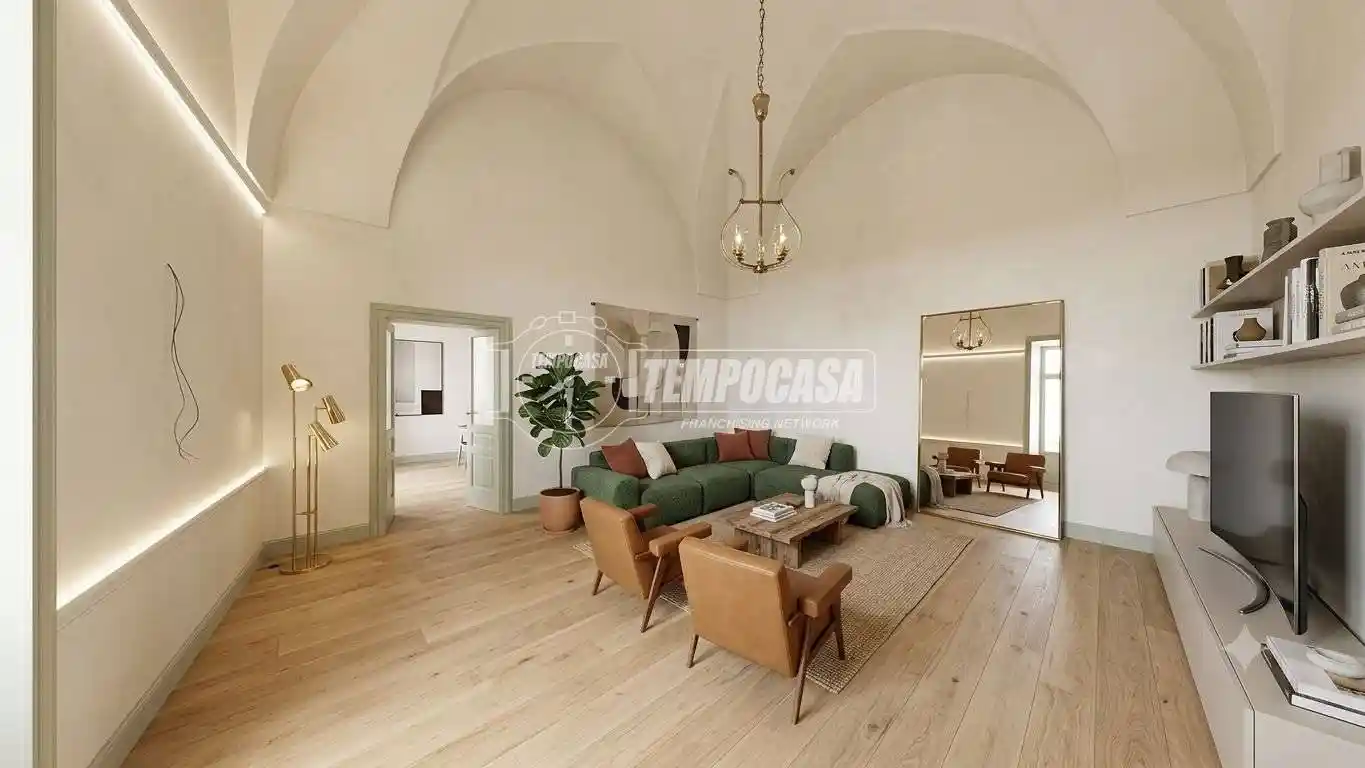 Casa indipendente in vendita a Cavallino