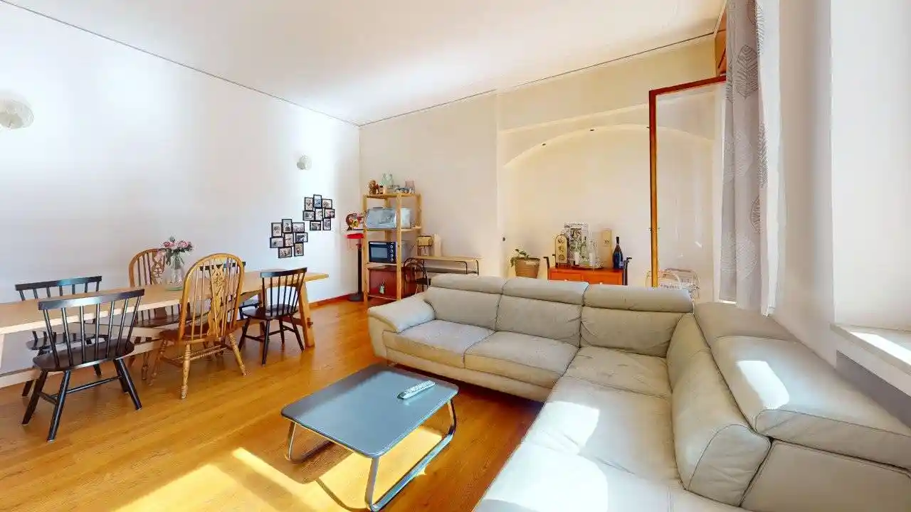 Appartamento in vendita a Vicenza