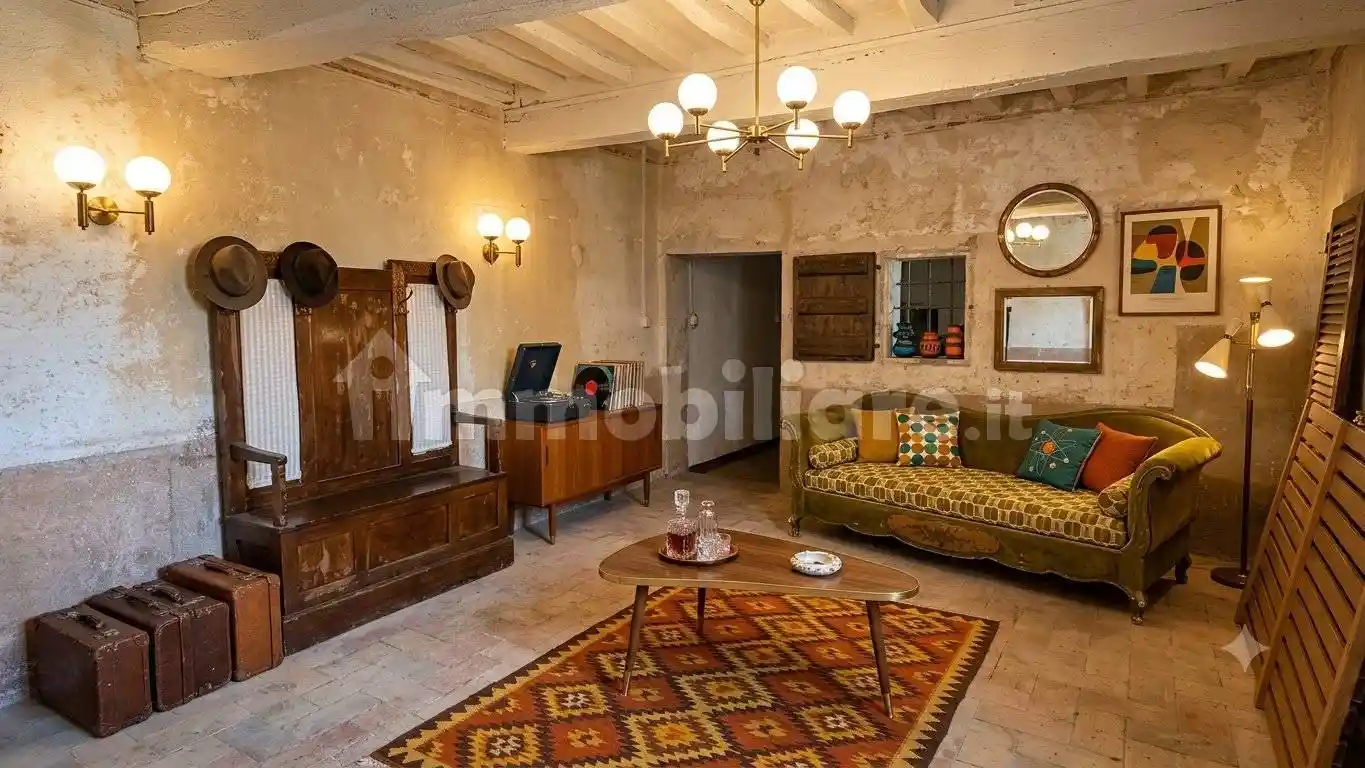 Casa indipendente in vendita a San Polo d'Enza