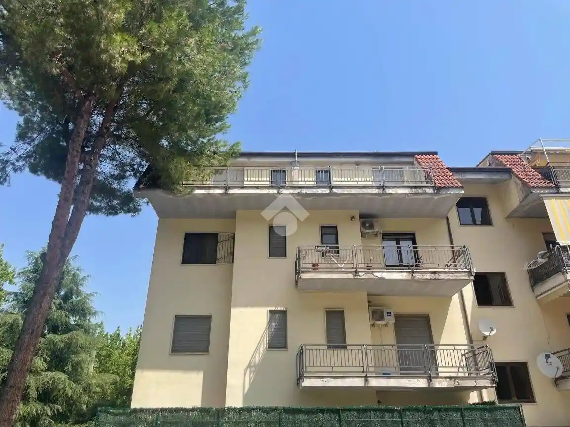 Appartamento in vendita a Benevento