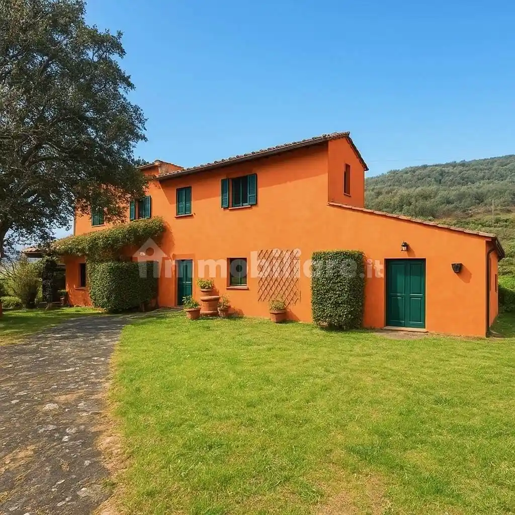 Rustico - Casale in vendita a San Giuliano Terme