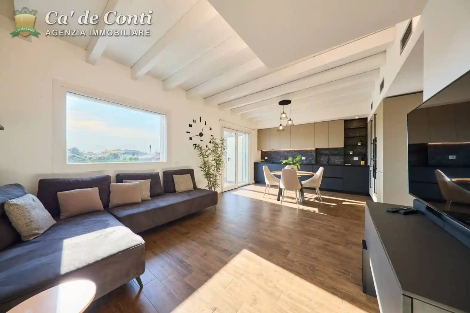 Villa in vendita a Bolgare