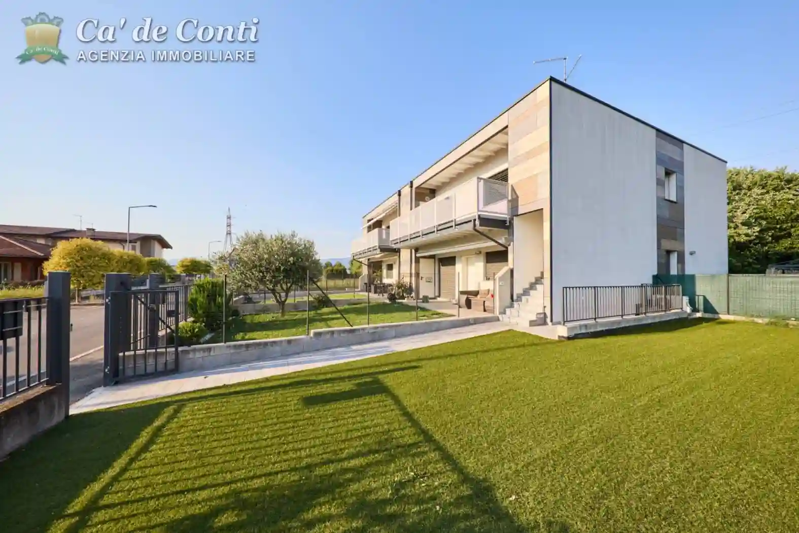 Villa - foto 4
