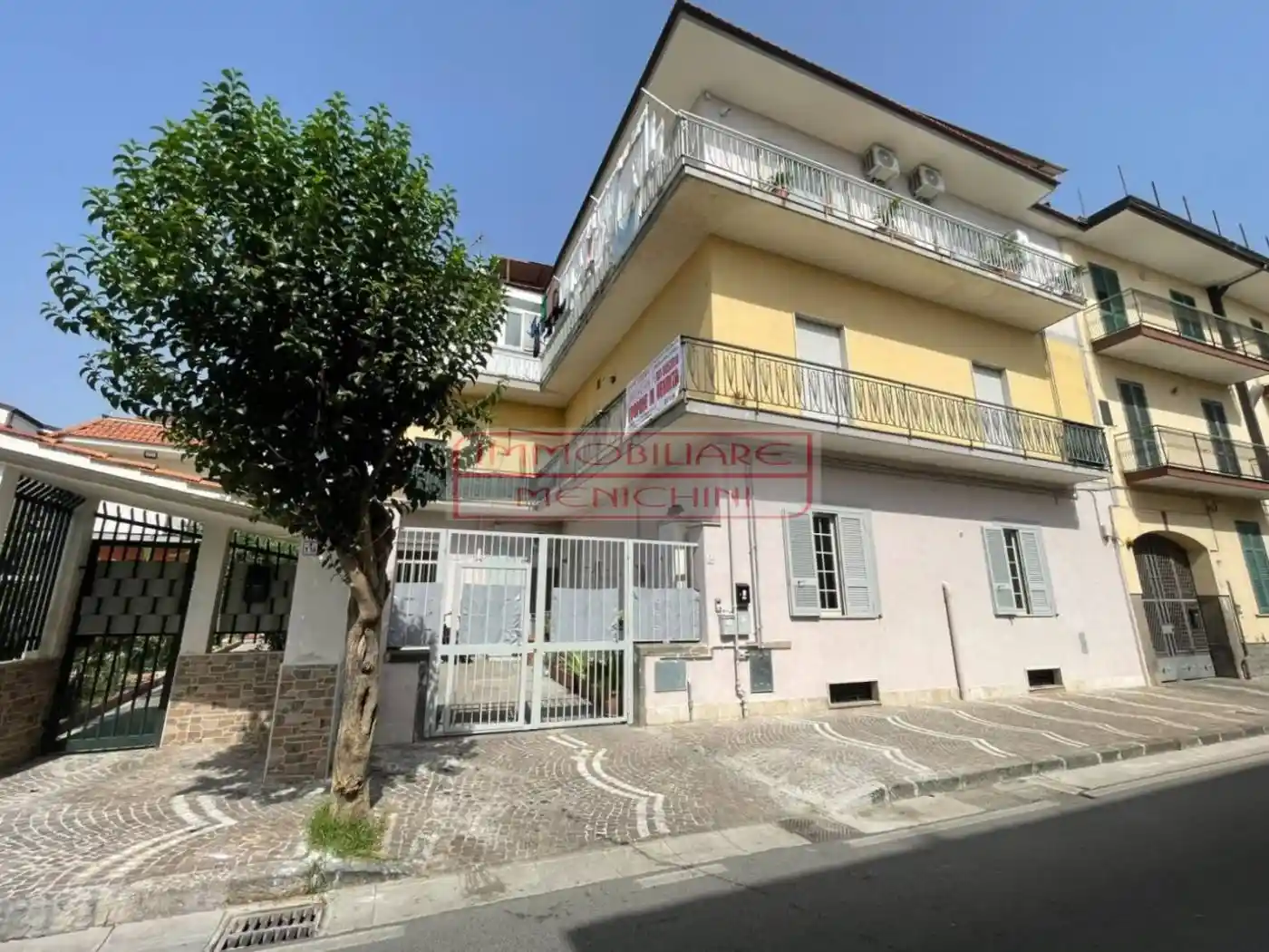 Appartamento in vendita a Mariglianella
