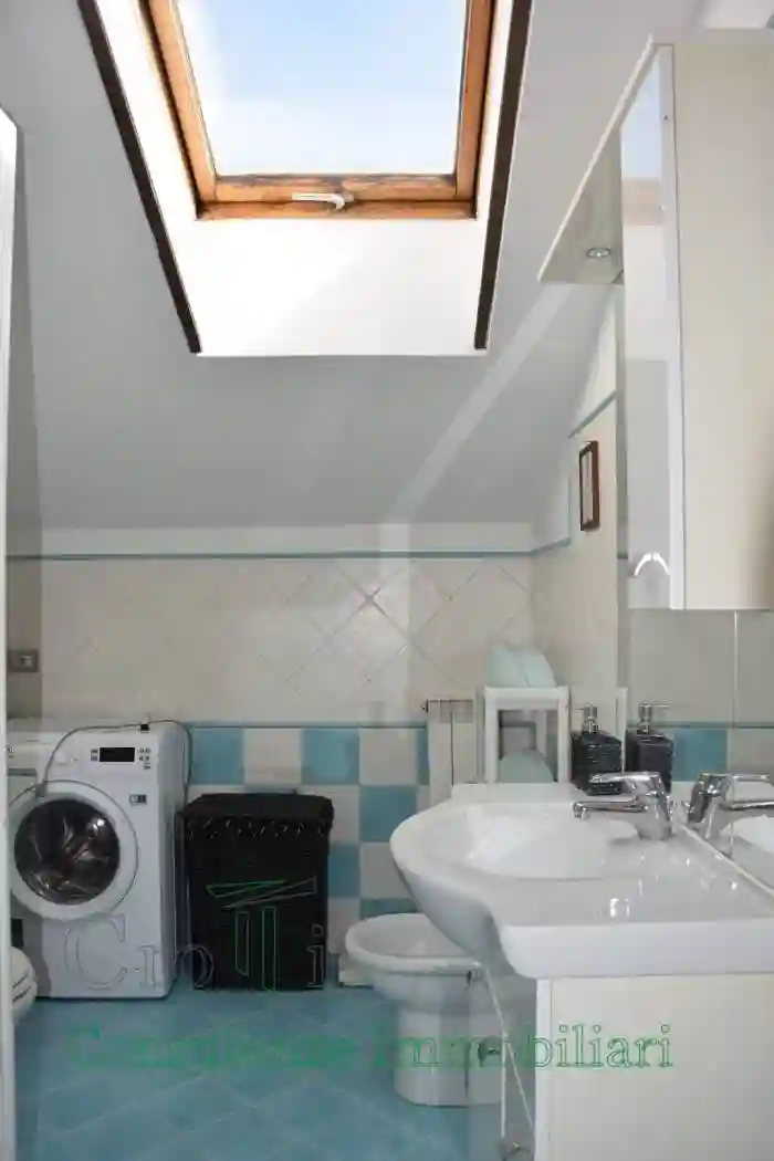 Attico - Mansarda - foto 5